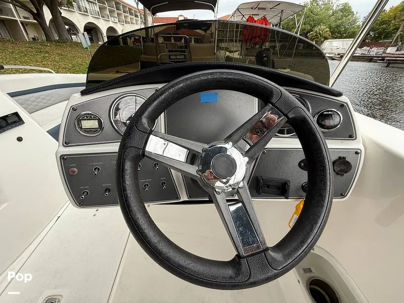 Slide: The Image of Helm Station - 15262657