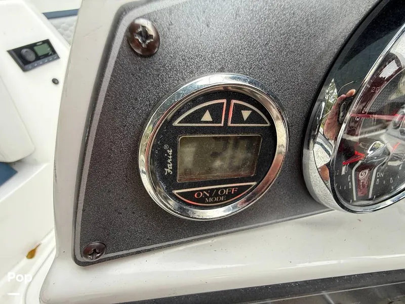 Slide: The Image of Hurricane SunDeck Sport 192RL OB 2022 - 15262719