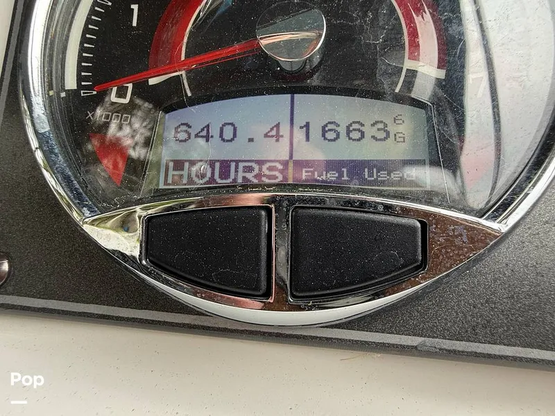 Slide: The Image of Hurricane SunDeck Sport 192RL OB 2022 - 15262712