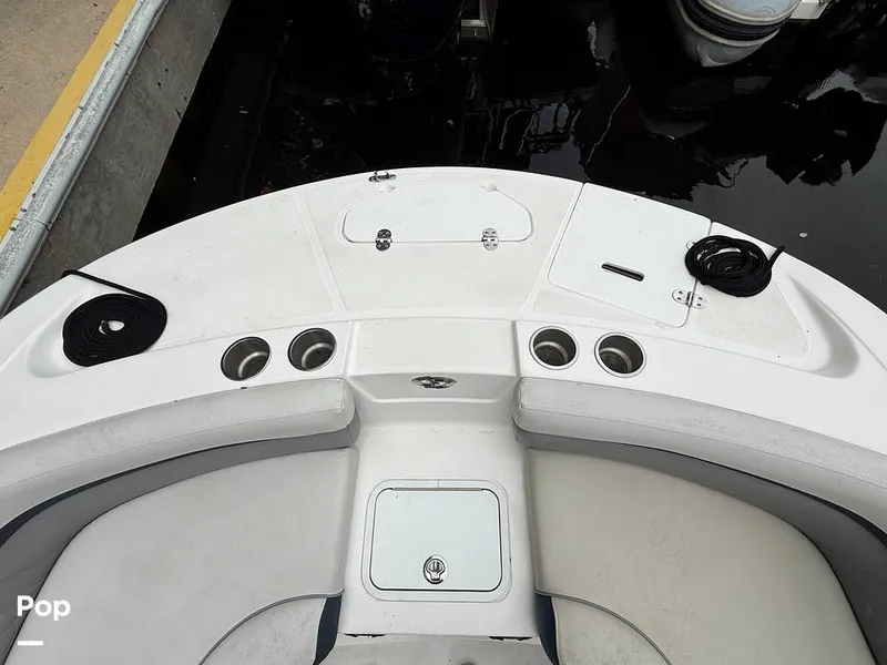 Slide: The Image of Hurricane SunDeck Sport 192RL OB 2022 - 15262728