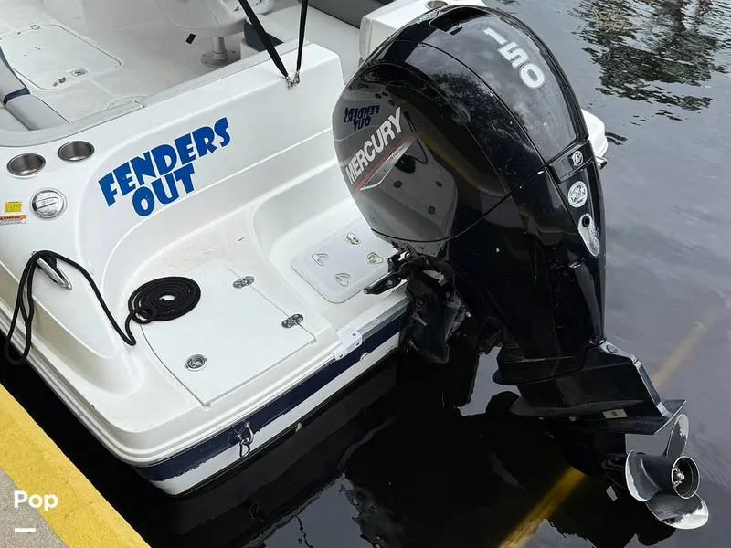 Slide: The Image of 150 HP Mercury Engine - 15262652