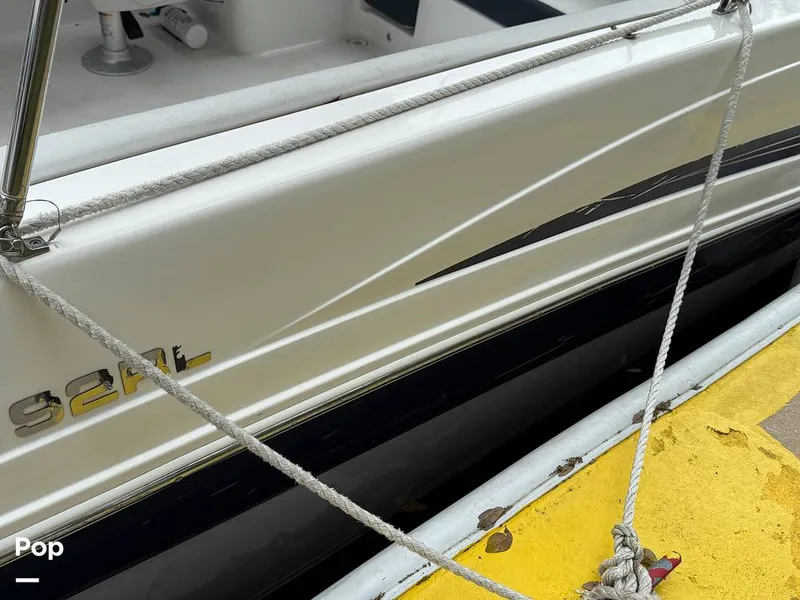 Slide: The Image of Hurricane SunDeck Sport 192RL OB 2022 - 15262746