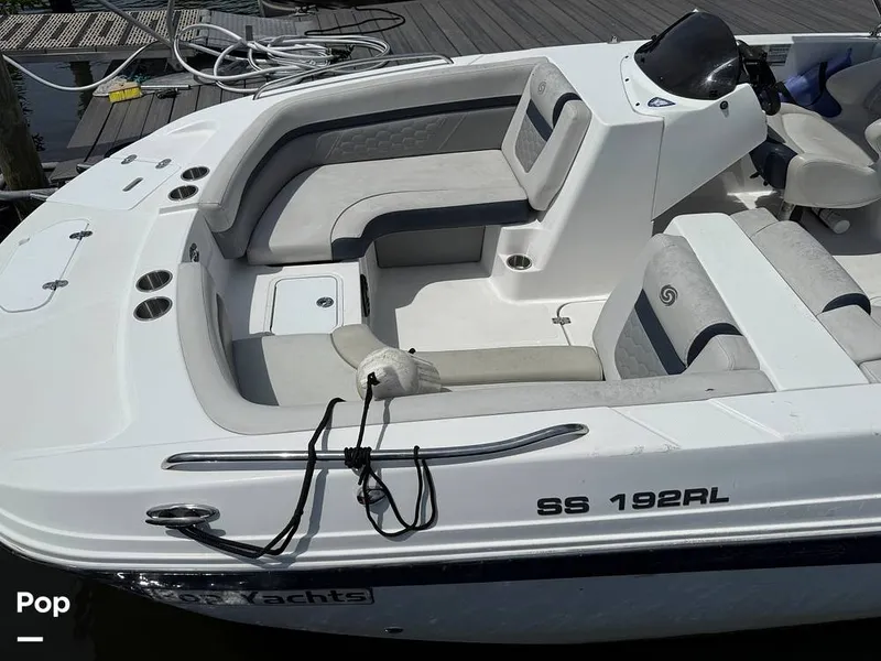 Slide: The Image of Hurricane SS 192 RL 2022 - 15304190