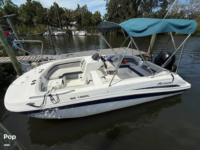 Slide: The Image of Hurricane SS 192 RL 2022 - 15304176