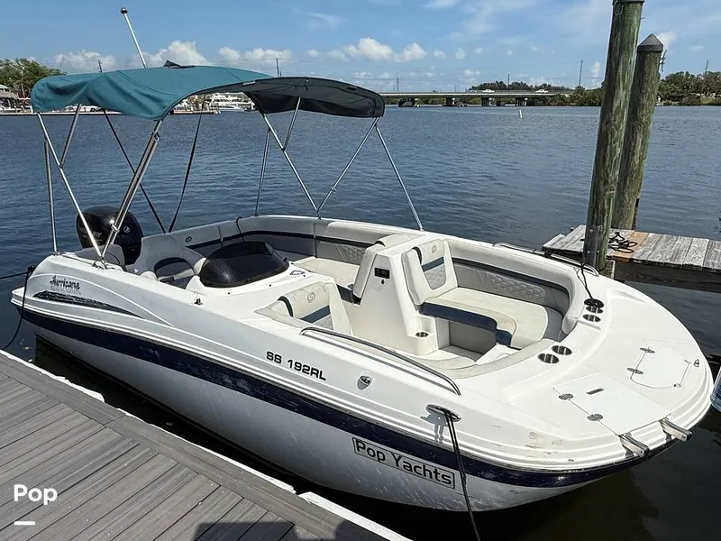 Slide: The Image of Hurricane SS 192 RL 2022 - 15304396