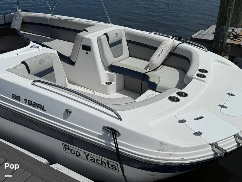 Slide: The Image of Hurricane SS 192 RL 2022 - 15304193