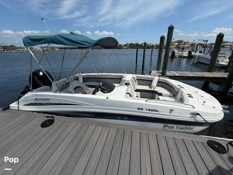 Slide: The Image of Hurricane SS 192 RL 2022 - 15304184