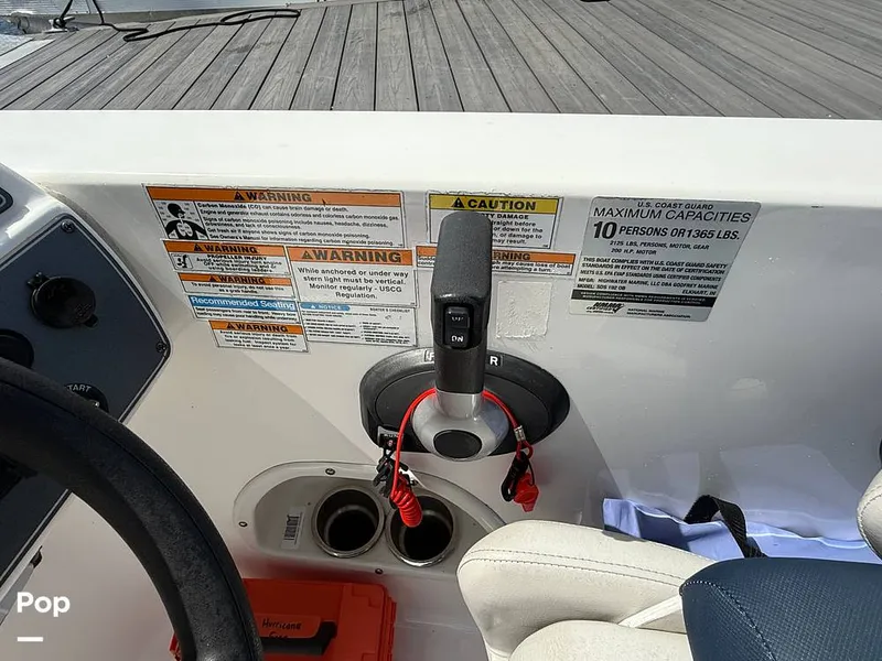 Slide: The Image of Hurricane SS 192 RL 2022 - 15304347