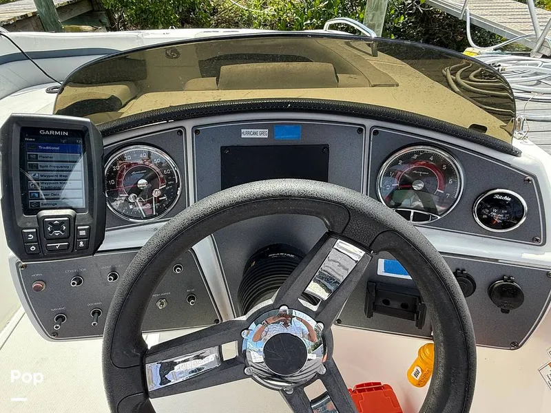 Slide: The Image of Hurricane SS 192 RL 2022 - 15304348