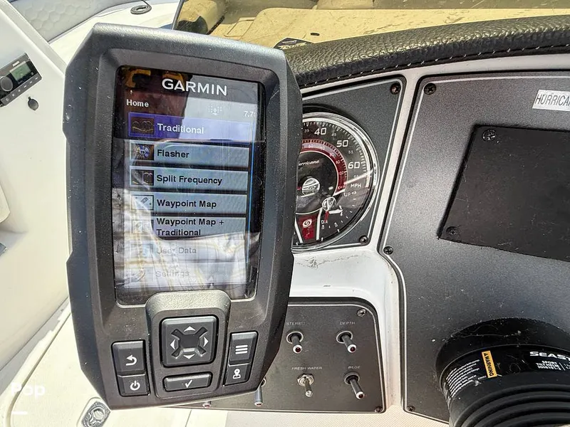 Slide: The Image of Hurricane SS 192 RL 2022 - 15304349