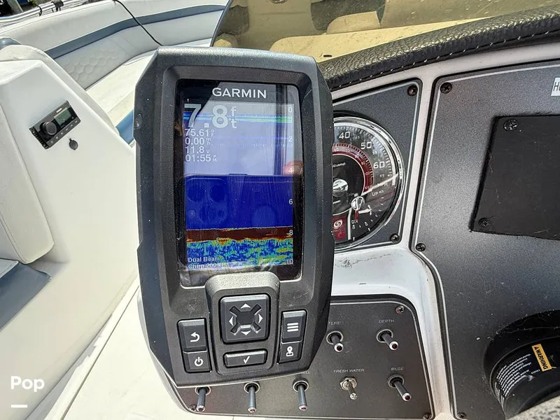 Slide: The Image of Hurricane SS 192 RL 2022 - 15304350