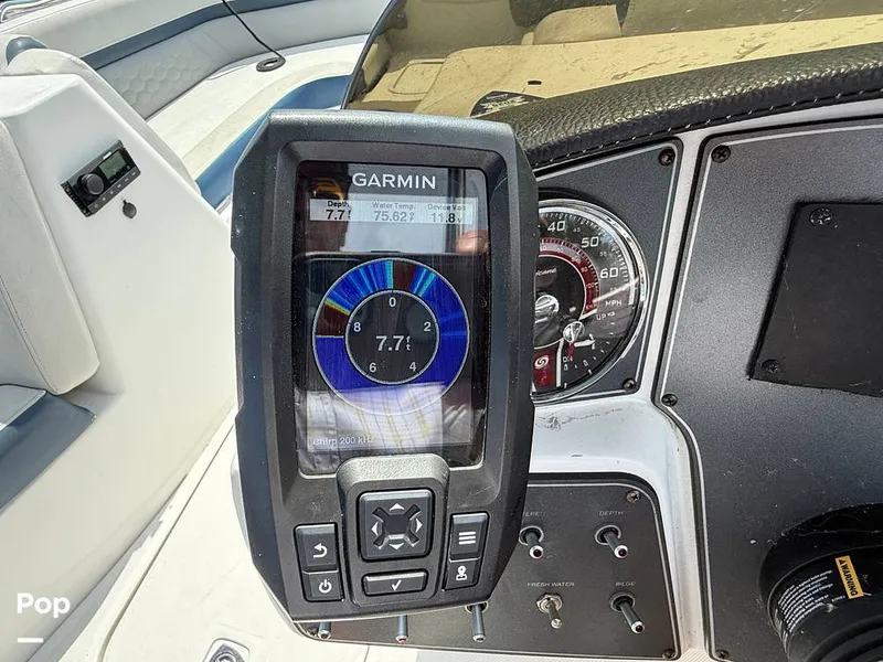 Slide: The Image of Hurricane SS 192 RL 2022 - 15304351