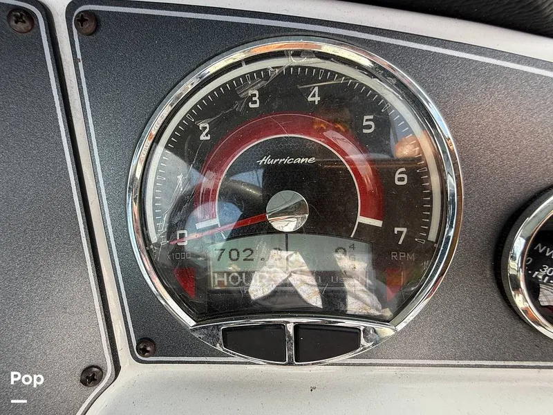 Slide: The Image of Hurricane SS 192 RL 2022 - 15304354