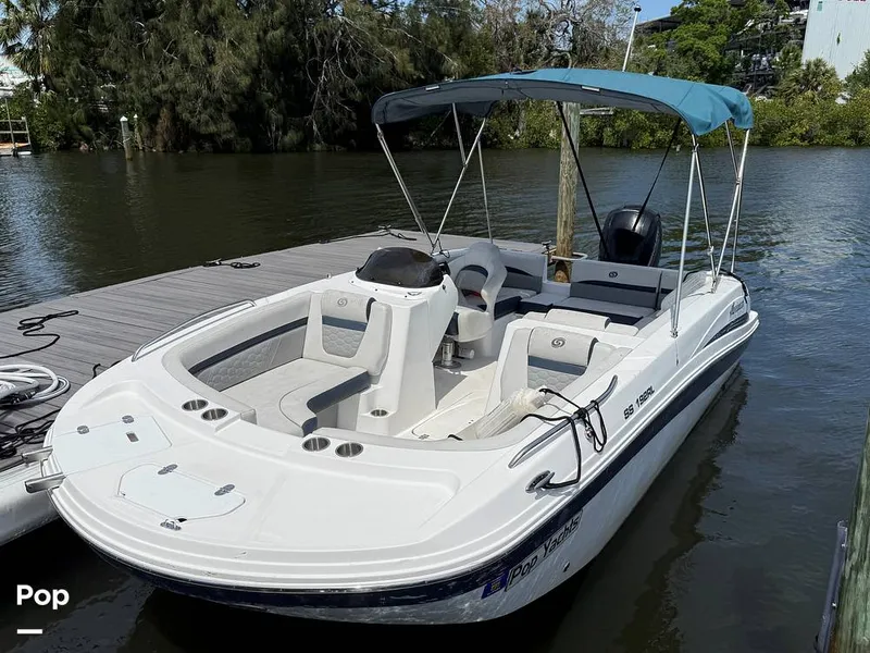 Slide: The Image of Hurricane SS 192 RL 2022 - 15304162