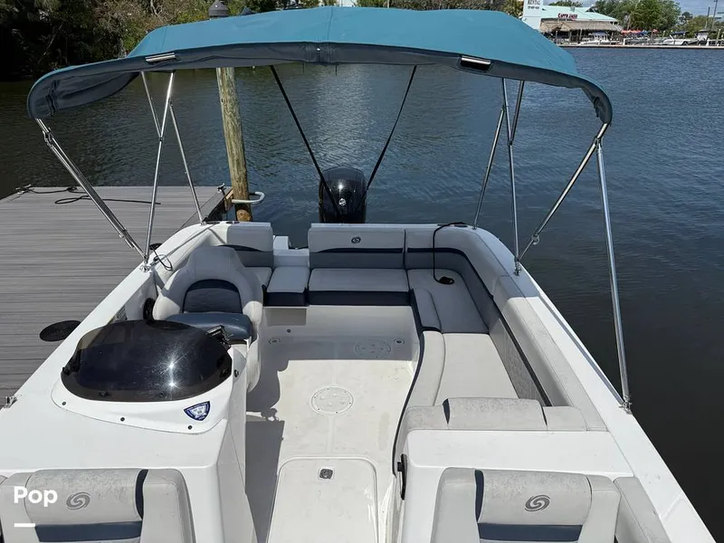 Slide: The Image of Hurricane SS 192 RL 2022 - 15304373