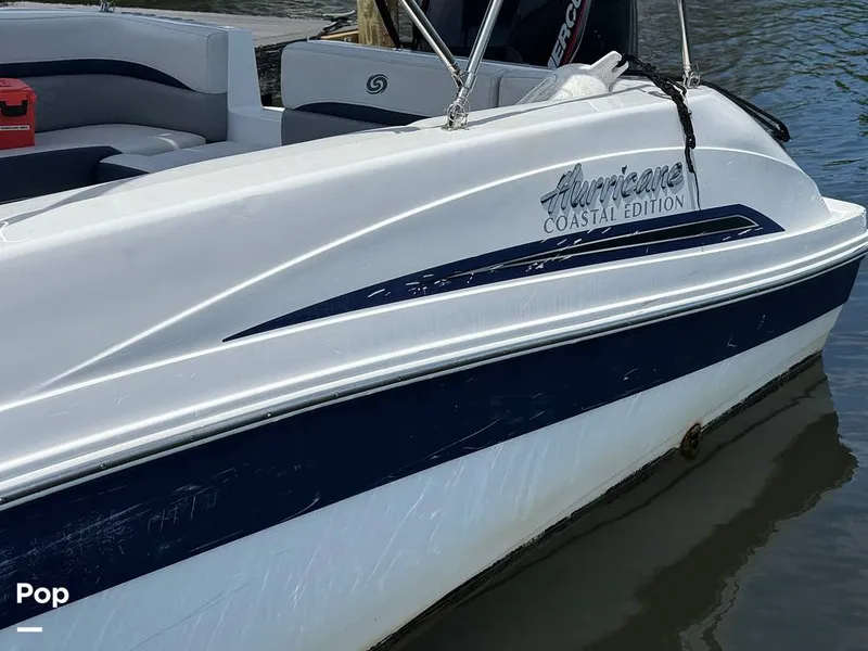 Slide: The Image of Hurricane SS 192 RL 2022 - 15304375