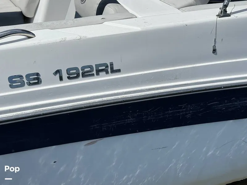 Slide: The Image of Hurricane SS 192 RL 2022 - 15304377