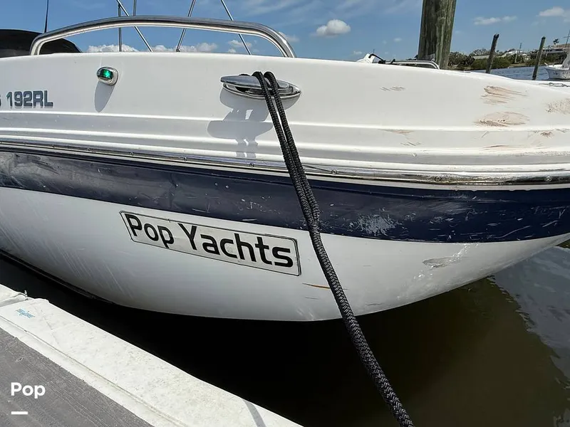 Slide: The Image of Hurricane SS 192 RL 2022 - 15304385