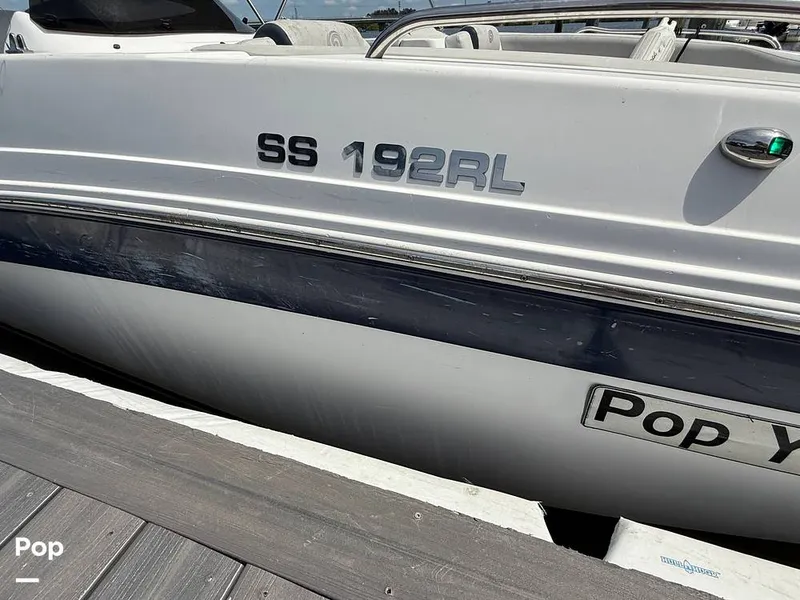 Slide: The Image of Hurricane SS 192 RL 2022 - 15304386