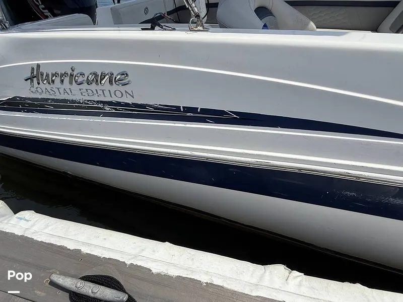 Slide: The Image of Hurricane SS 192 RL 2022 - 15304389