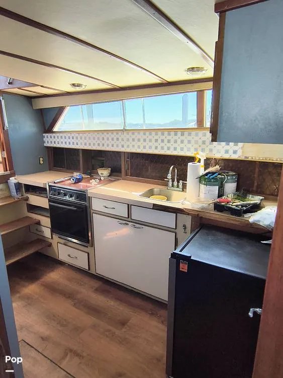 Slide: The Image of Chris-Craft Commander 1969 - 16110452