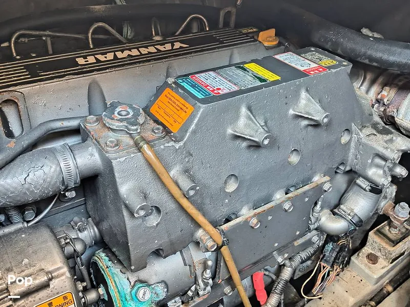 Slide: The Image of Chris-Craft Commander 1969 - 16110455