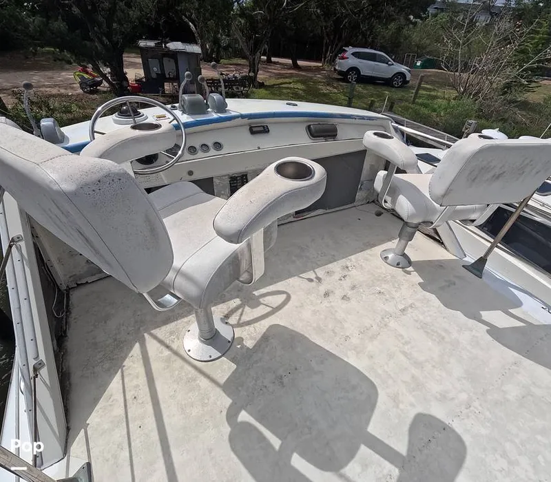 Slide: The Image of Chris-Craft Commander SE 1969 - 16335845