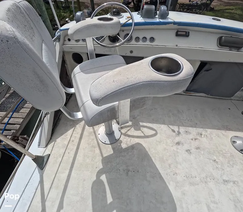 Slide: The Image of Chris-Craft Commander SE 1969 - 16335846