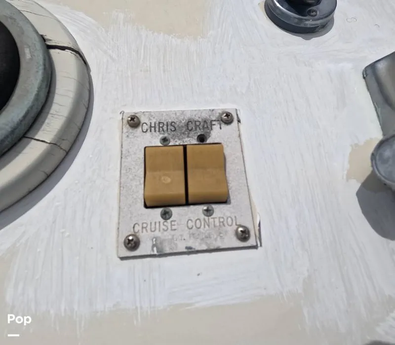 Slide: The Image of Chris-Craft Commander SE 1969 - 16335849