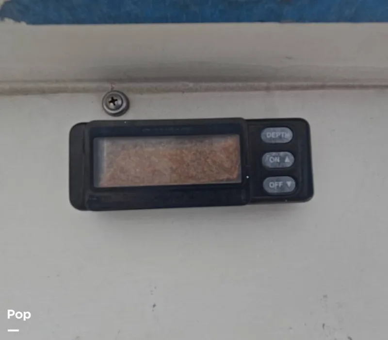 Slide: The Image of Chris-Craft Commander SE 1969 - 16335852