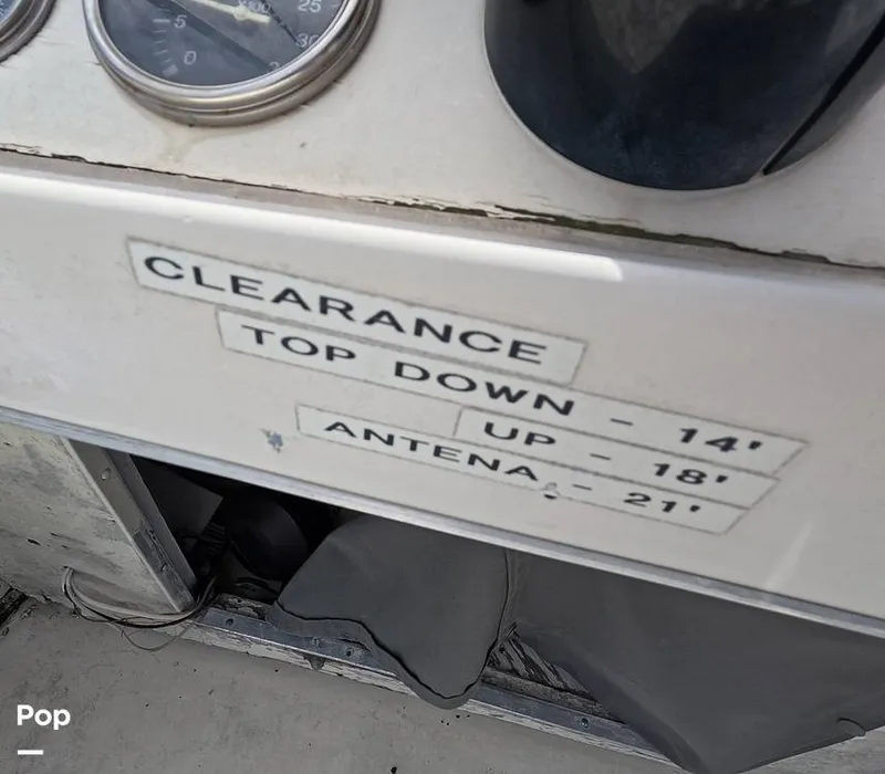 Slide: The Image of Chris-Craft Commander SE 1969 - 16335853