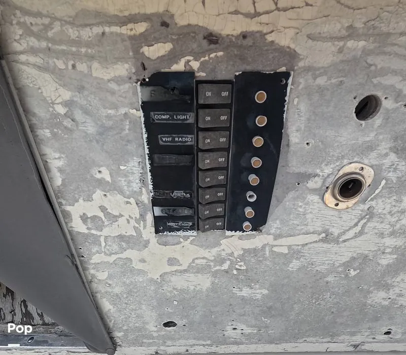 Slide: The Image of Chris-Craft Commander SE 1969 - 16335854