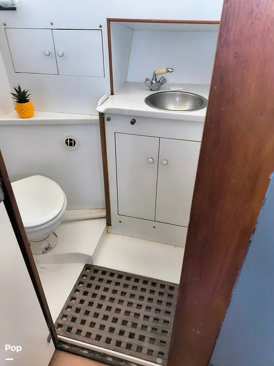 Slide: The Image of Chris-Craft Commander SE 1969 - 16110457