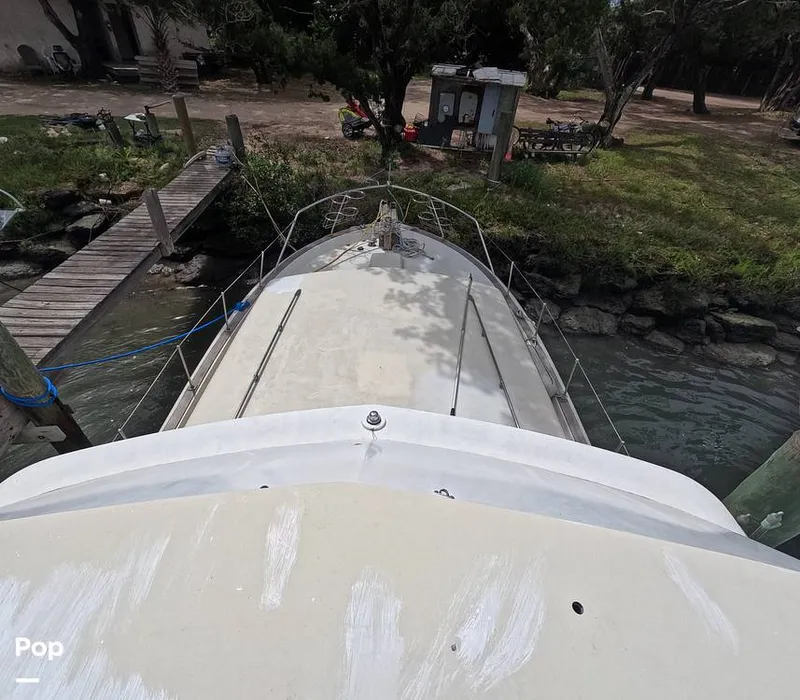 Slide: The Image of Chris-Craft Commander SE 1969 - 16335855