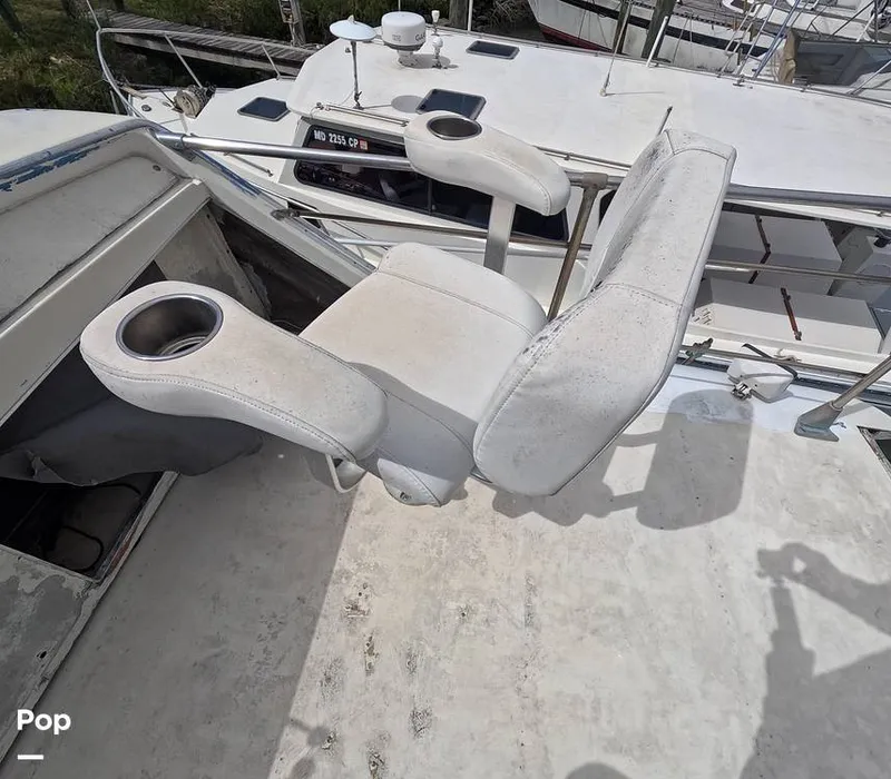 Slide: The Image of Chris-Craft Commander SE 1969 - 16335856