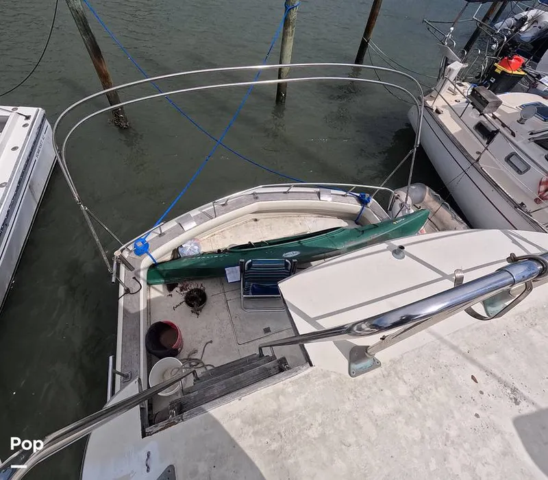 Slide: The Image of Chris-Craft Commander SE 1969 - 16335857