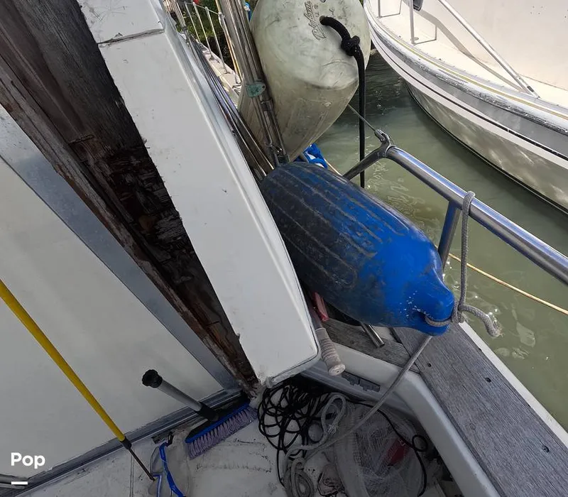 Slide: The Image of Chris-Craft Commander SE 1969 - 16335859