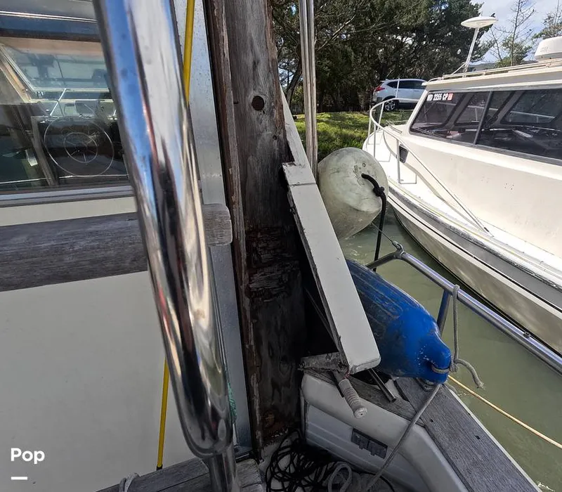 Slide: The Image of Chris-Craft Commander SE 1969 - 16335860