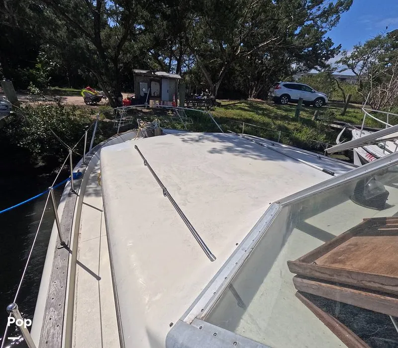 Slide: The Image of Chris-Craft Commander SE 1969 - 16335861