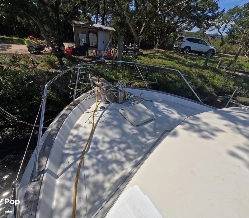 Slide: The Image of Chris-Craft Commander SE 1969 - 16335862