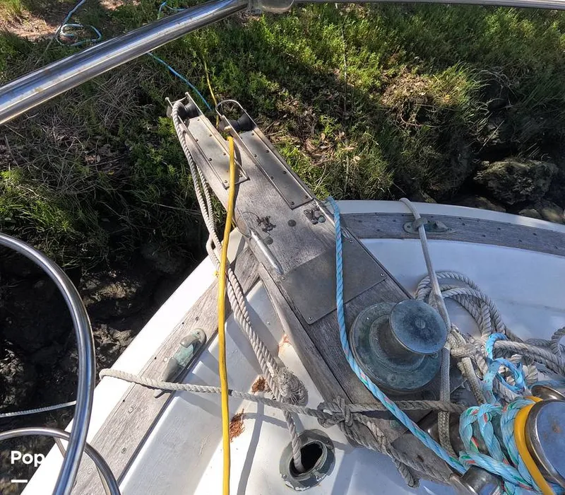 Slide: The Image of Chris-Craft Commander SE 1969 - 16335863