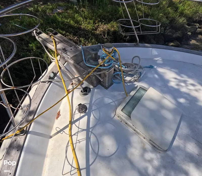 Slide: The Image of Chris-Craft Commander SE 1969 - 16335864