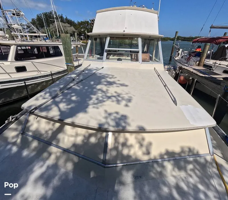 Slide: The Image of Chris-Craft Commander SE 1969 - 16335865