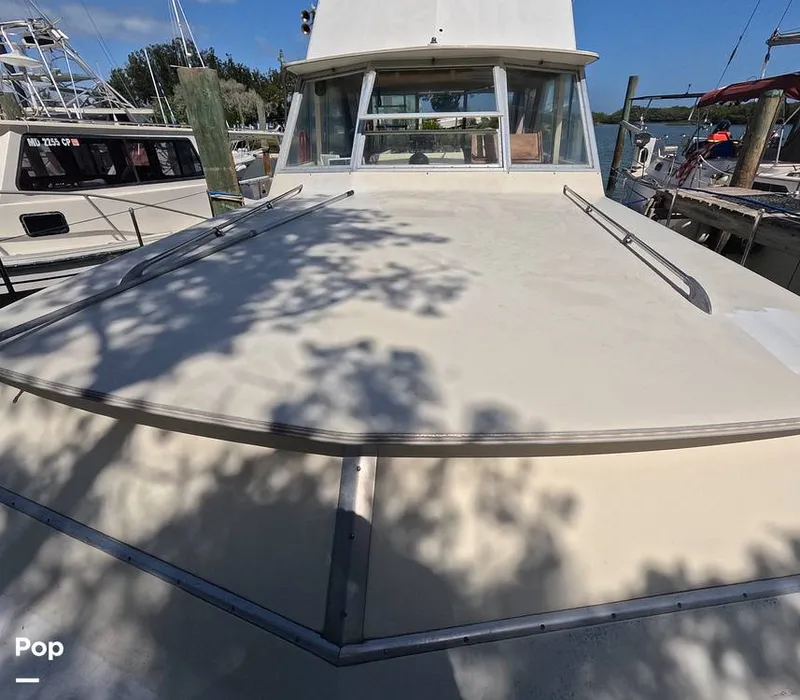 Slide: The Image of Chris-Craft Commander SE 1969 - 16335866