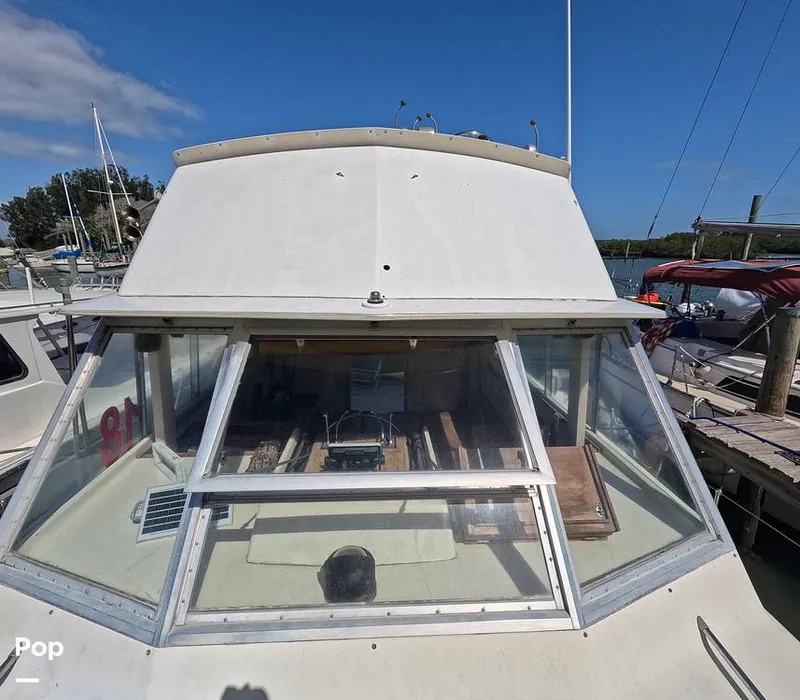 Slide: The Image of Chris-Craft Commander SE 1969 - 16335867