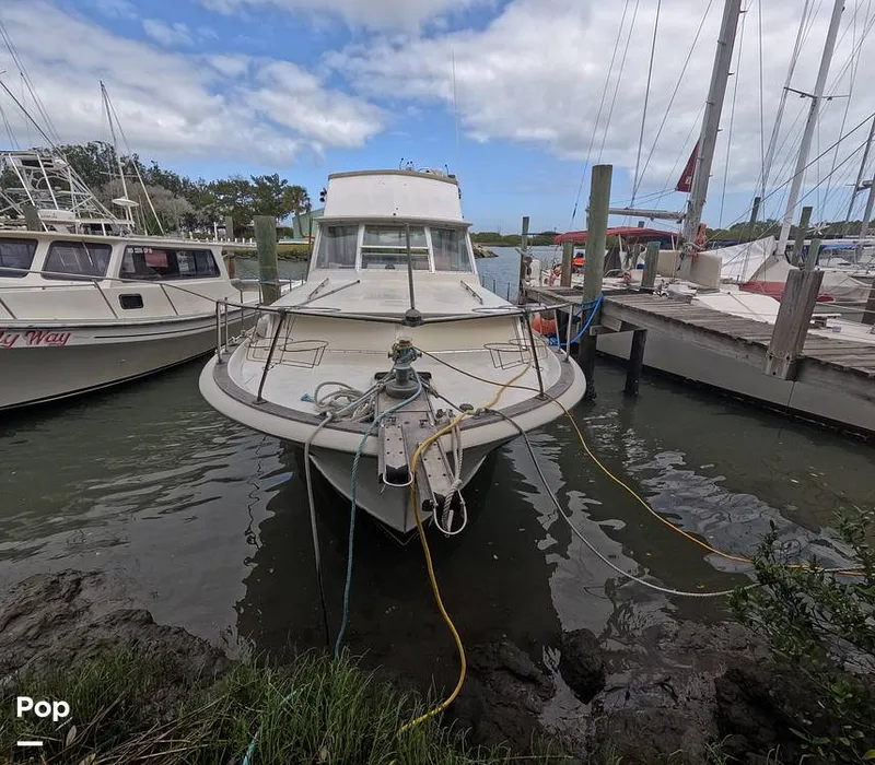 Slide: The Image of Chris-Craft Commander SE 1969 - 16335755