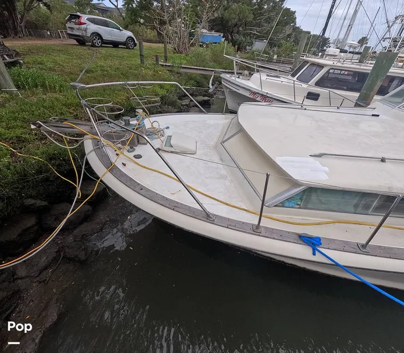 Slide: The Image of Chris-Craft Commander SE 1969 - 16335757