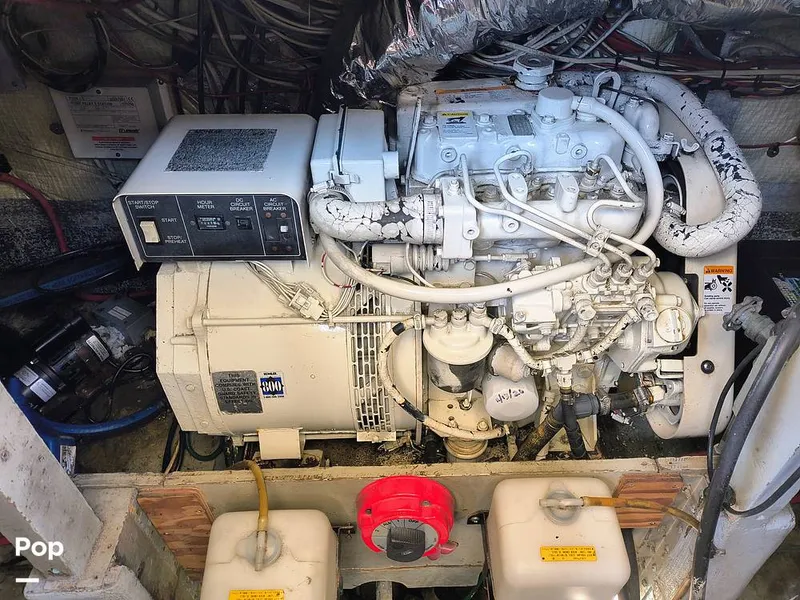 Slide: The Image of Chris-Craft Commander SE 1969 - 16110448