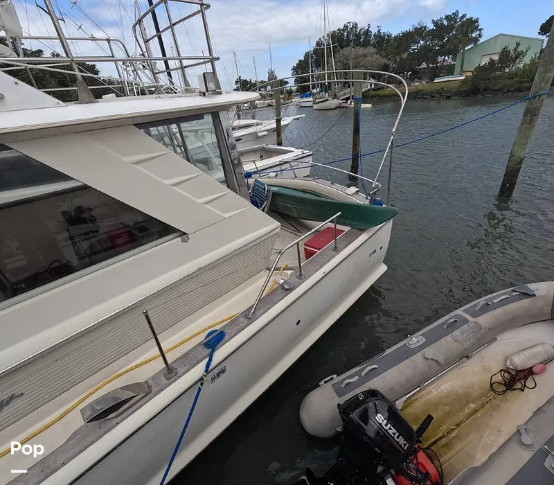 Slide: The Image of Chris-Craft Commander SE 1969 - 16335762