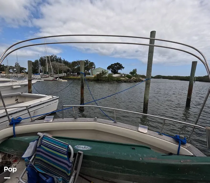 Slide: The Image of Chris-Craft Commander SE 1969 - 16335765